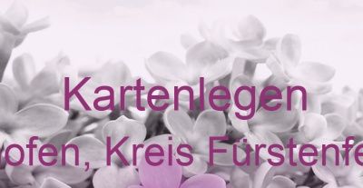 Kartenlegen Hattenhofen, Kreis Fürstenfeldbruck | Top-Experten für Kartenlegen, Wahrsagen, Hellsehen, Zukunftsdeutung.